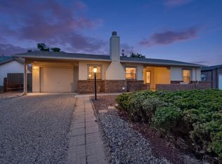 1591 Bunker Hill Ct SE, Rio Rancho, NM 87124