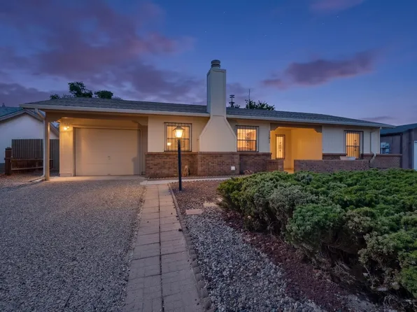 1591 Bunker Hill Ct SE, Rio Rancho, NM 87124