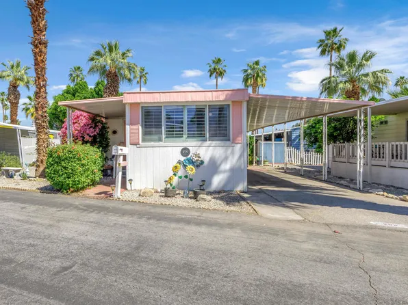 256 Wolf, Cathedral City, CA 92234