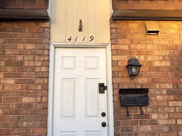 4119 Division St #4119, Metairie, LA 70002