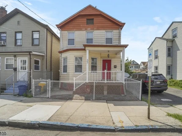 55 Manchester Ave #1, Paterson City, NJ 07502