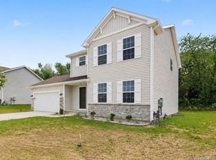 749 Lone Oak Way, Tecumseh, MI 49286