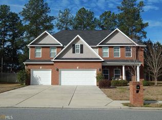 146 Forestbrooke Way, Bonaire, GA 31005