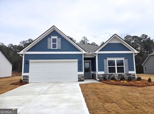 153 Creekside Rd LOT 30, Eatonton, GA 31024