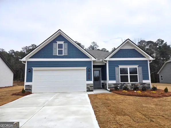 153 Creekside Rd Lot 30, Eatonton, GA 31024