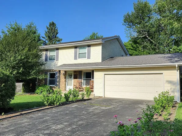 125 S Orr Dr, Normal, IL 61761