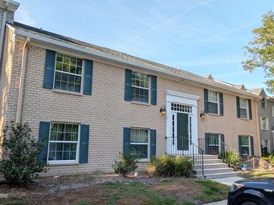 4309 PLAZA GATE Lane #201, Jacksonville, FL, 32217