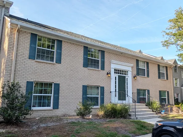 4309 PLAZA GATE Lane #201, Jacksonville, FL 32217