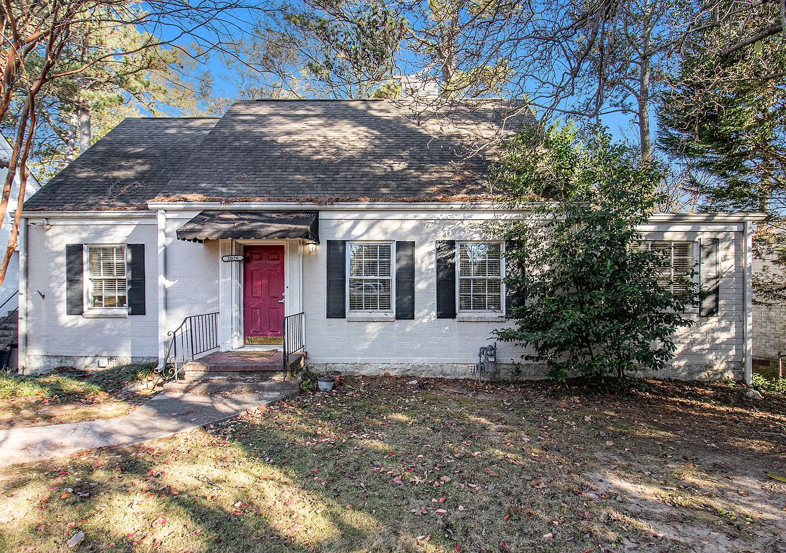 2026 N Decatur Rd NE, Atlanta, GA 30307 | Zillow