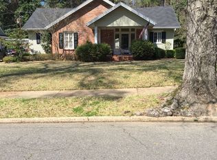 640 Unadilla St, Shreveport, LA 71106