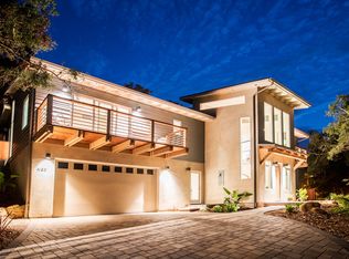 1123 Manitou Rd, Santa Barbara, CA 93101