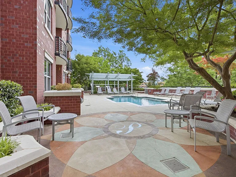 618 N Boylan Ave #800 — Photo 21
