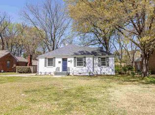 4106 Faxon Ave, Memphis, TN 38122