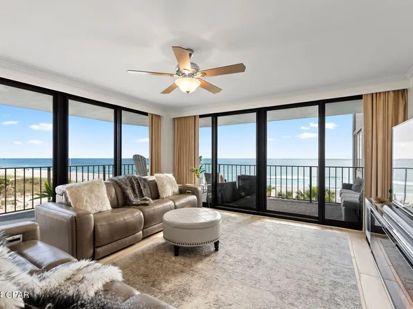 6201 Thomas Dr Unit 401, Panama City Beach, FL 32408