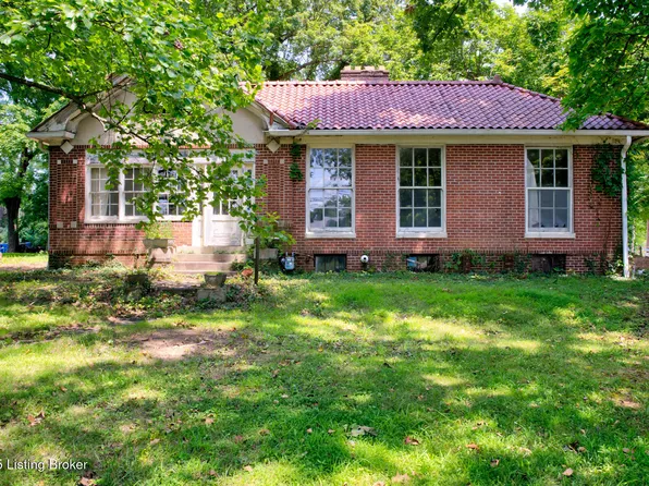 215 S Madison Ave, Middletown, KY 40243