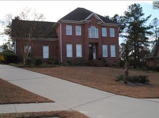 6 Piedmont Rdg, Columbia, SC 29229