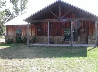 200 Chandler Rd, Lipan, TX 76462