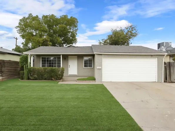 1636 S School St, Lodi, CA 95240