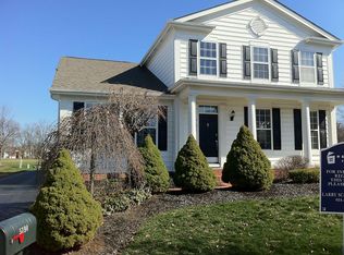 5194 Marks Ct, New Albany, OH 43054