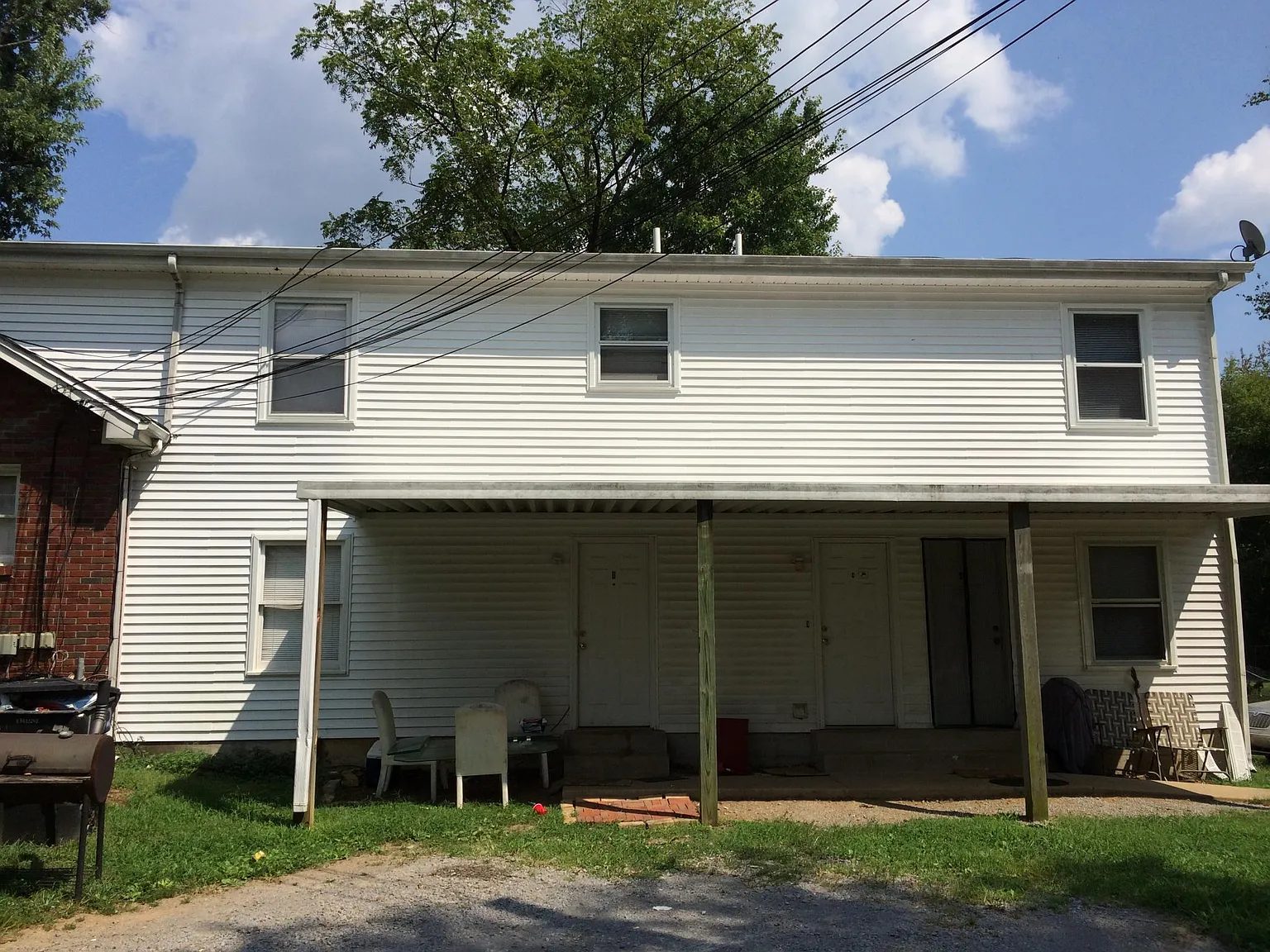 2 bed, 1100 sqft, $1,250 — Photo 4