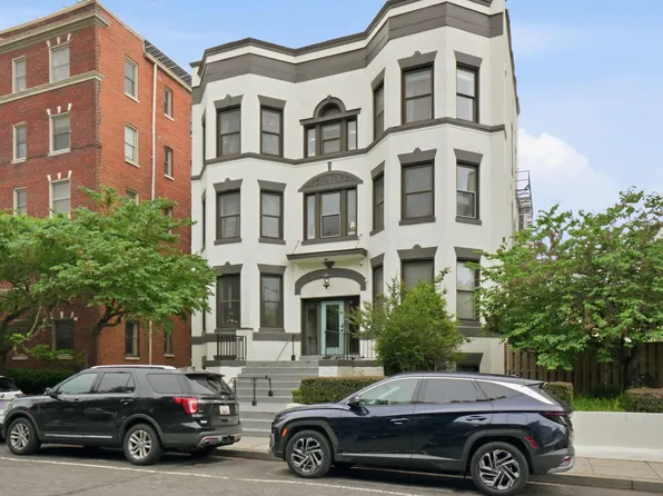 3504 13th St NW #35, Washington, DC 20010