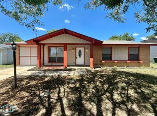 9607 Gold Hl, San Antonio, TX 78245