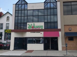 23 Howe Ave, Passaic, NJ 07055