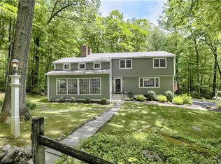 25 Boulder Brook Rd, Wilton, CT 06897