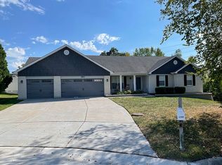 1750 Western Pines Ct, Dardenne Prairie, MO 63368