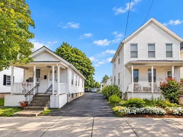 323 Pearl St, Malden, MA 02148