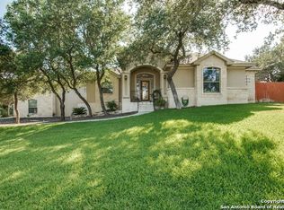 16019 White Fawn Dr, San Antonio, TX 78255