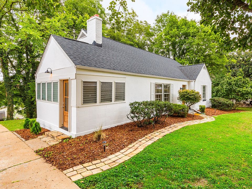 109 N High St, Mt Pleasant, TN 38474 Zillow