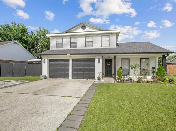 3049 Meadow Lake Dr E, Slidell, LA 70461