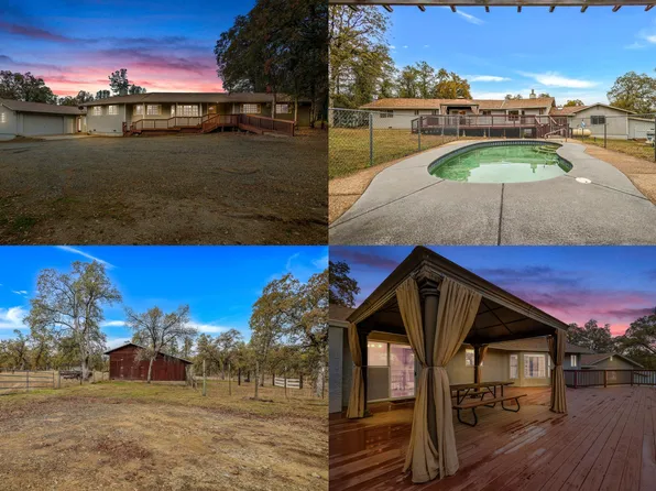 15947 Melinda Way, Redding, CA 96001