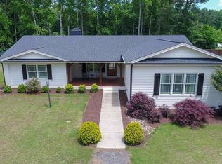 3317 Quarry Rd, Wake Forest, NC 27587