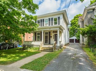 114 Washington St, Geneva, NY 14456