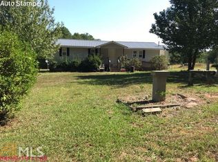 2125 Hamp Brown Rd, Elberton, GA 30635