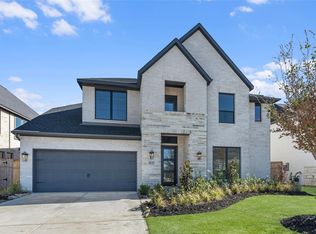 4723 Rustic Garden Ln, Fulshear, TX 77441