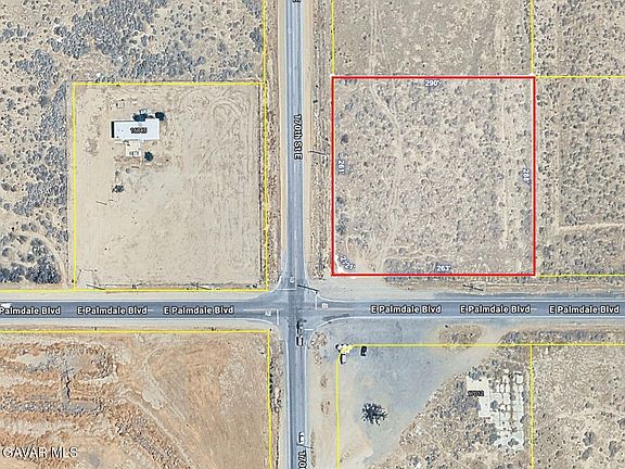 2nd image of 17000 E Palmdale Blvd