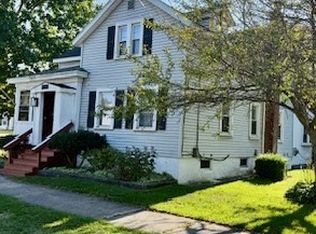 309 Williams St, Oneida, NY 13421