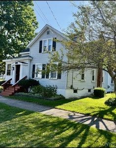 309 Williams St, Oneida, NY, 13421