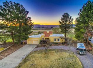 50 Horseshoe Cir, Las Cruces, NM 88007
