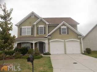 7264 Toccoa Cir, Union City, GA 30291