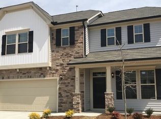 4411 Lady Rita Ln, Raleigh, NC 27610