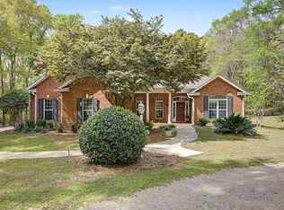 150 Deer Pass E, Havana, FL 32333