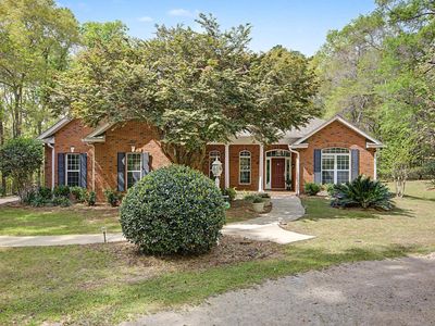 150 Deer Pass E, Havana, FL, 32333