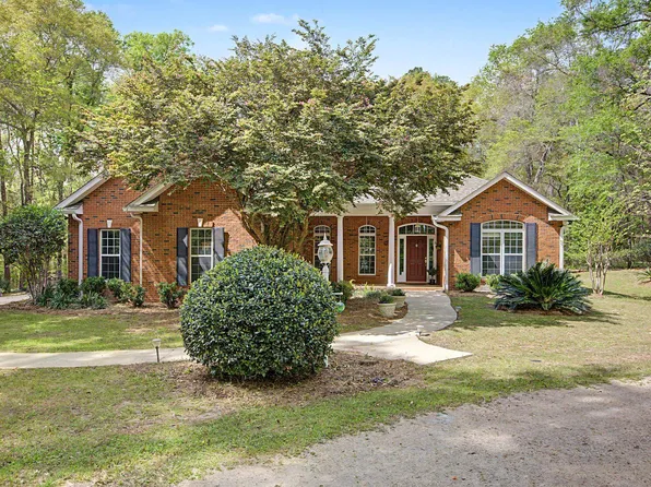 150 Deer Pass E, Havana, FL 32333