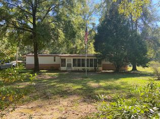 385 Bennett Dr, Abbeville, AL 36310