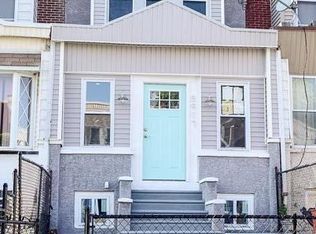 5917 Trinity St, Philadelphia, PA 19143