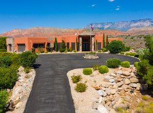 825 N Bonanza Rd, Leeds, UT 84746